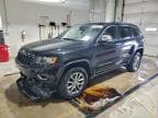 2014 JEEP GRAND CHER LIMITED