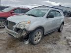 2012 CHEVROLET EQUINOX LS