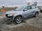 2017 HONDA HR-V LX LX