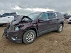 2018 CHEVROLET TRAVERSE L LT