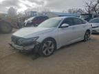 2018 HONDA ACCORD EX EX
