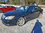 2012 CHRYSLER 200 LX