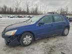 2004 HONDA ACCORD