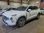 2021 HYUNDAI SANTA FE S
