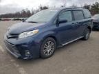 2018 TOYOTA SIENNA XLE XLE
