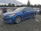 2017 HYUNDAI SONATA SE SE