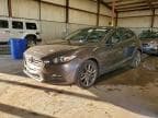 2018 MAZDA 3 TOURING TOURING