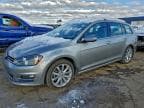 2017 VOLKSWAGEN GOLF SPORT S