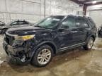 2012 FORD EXPLORER X