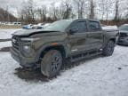 2025 GMC CANYON ELE