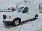 2016 NISSAN NV 2500 S 2500 S