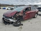 2012 HONDA CIVIC EXL