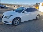 2014 CHEVROLET CRUZE LT LT