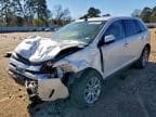 2013 FORD EDGE LIMIT