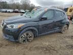 2018 NISSAN KICKS S
