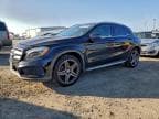 2015 MERCEDES-BENZ GLA 250 250