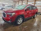 2018 GMC TERRAIN SL SLE