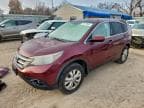 2014 HONDA CR-V EX EX