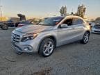 2018 MERCEDES-BENZ GLA 250 250