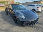 2022 PORSCHE 911 TARGA