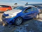 2017 KIA FORTE LX LX
