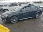 2017 MITSUBISHI LANCER ES ES