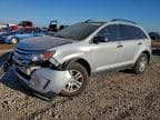 2012 FORD EDGE SE