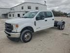 2022 FORD F350 SUPER DUTY
