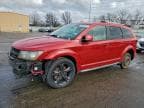 2018 DODGE JOURNEY CR CROSSROAD