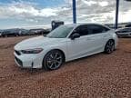 2025 HONDA CIVIC SPOR