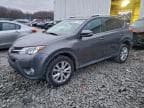 2013 TOYOTA RAV4 LIMIT