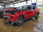 2025 JEEP COMPASS LI