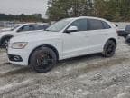2013 AUDI Q5 PREMIUM