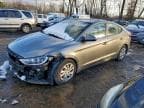 2018 HYUNDAI ELANTRA SE SE