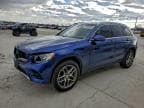 2017 MERCEDES-BENZ GLC 300 300