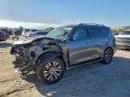 2020 NISSAN ARMADA SV