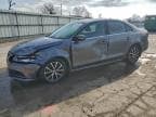 2018 VOLKSWAGEN JETTA SE SE