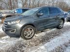 2015 FORD EDGE TITAN TITANIUM