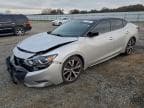 2017 NISSAN MAXIMA 3.5 3.5S
