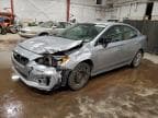 2019 SUBARU IMPREZA