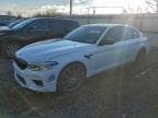 2017 BMW 540 XI XI