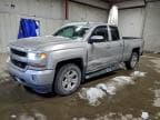 2016 CHEVROLET SILVERADO