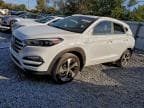2018 HYUNDAI TUCSON VAL VALUE