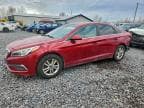 2015 HYUNDAI SONATA SE SE