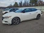 2016 NISSAN MAXIMA 3.5