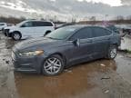2016 FORD FUSION SE SE