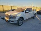 2019 FORD F150 SUPER