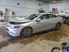 2018 CHEVROLET MALIBU LT LT