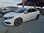 2020 HONDA CIVIC SPOR