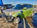 2015 KIA SOUL + +